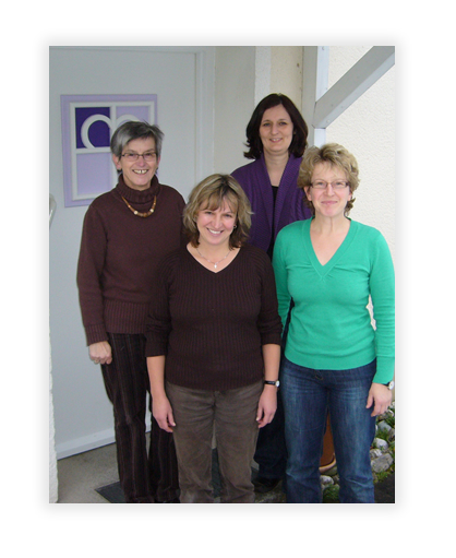 Team Hauswirtschaft 3